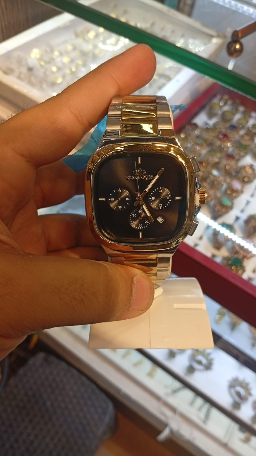 Men’s best watches