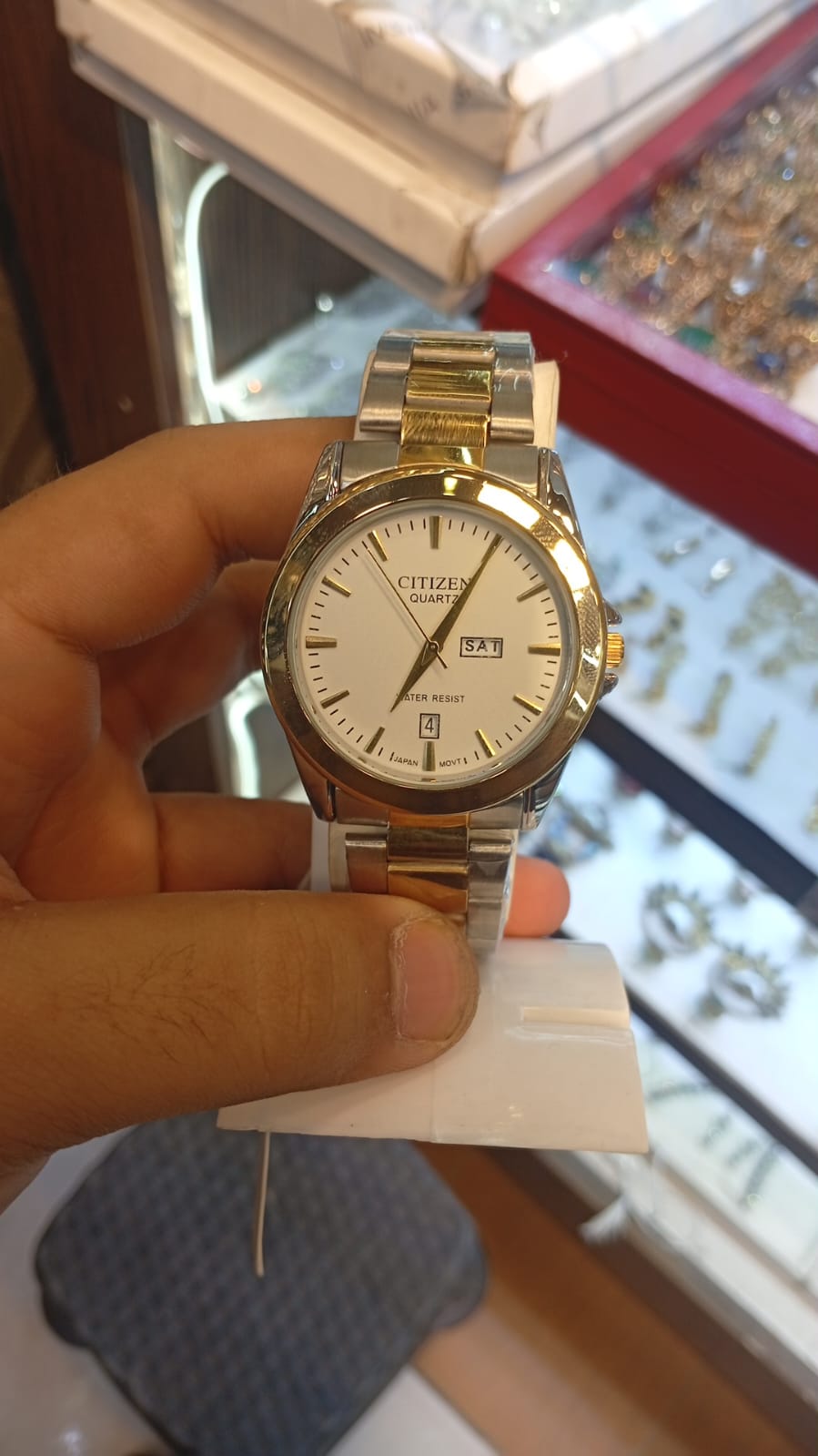 Men’s best watches