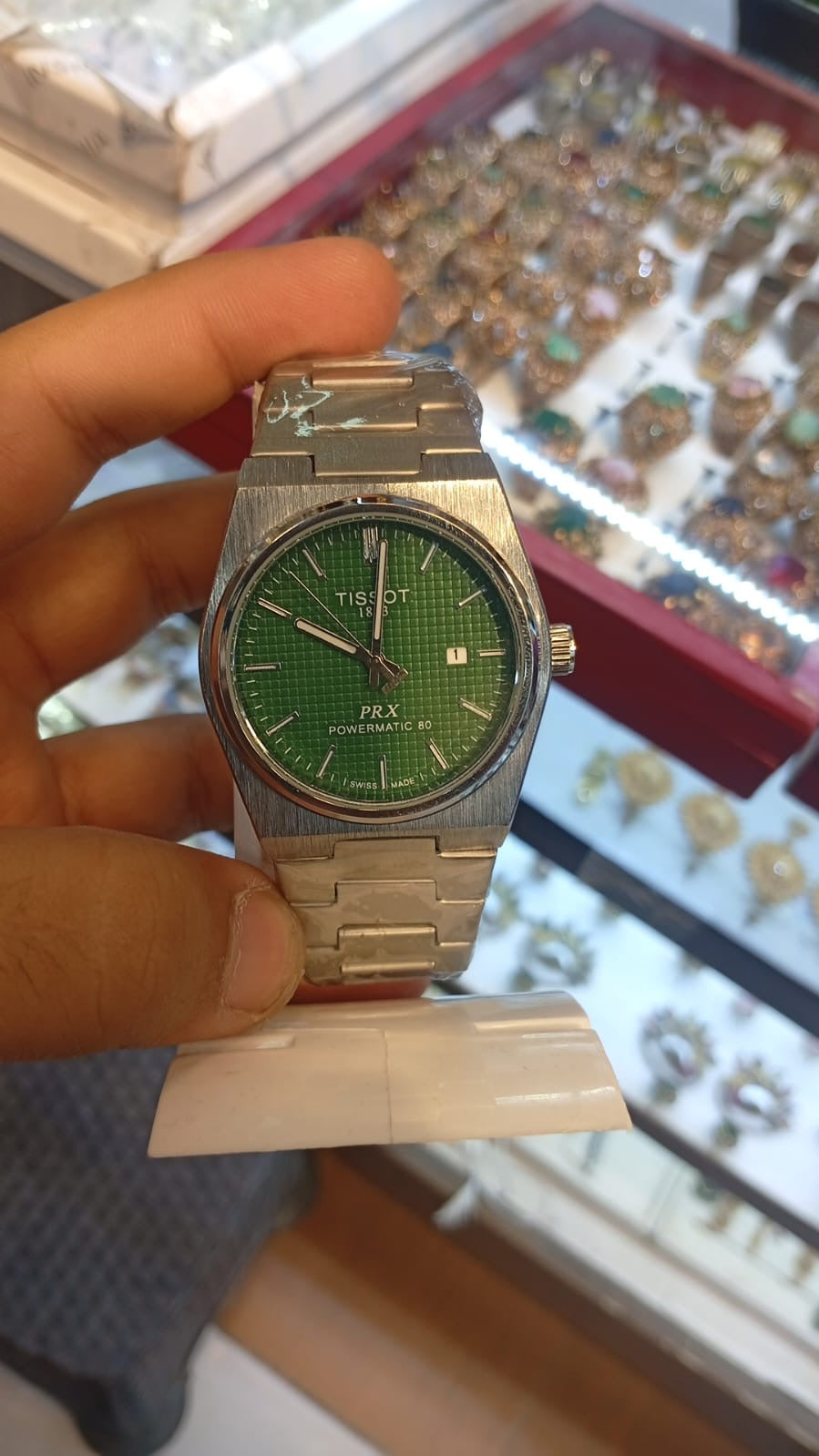 Men’s best watches
