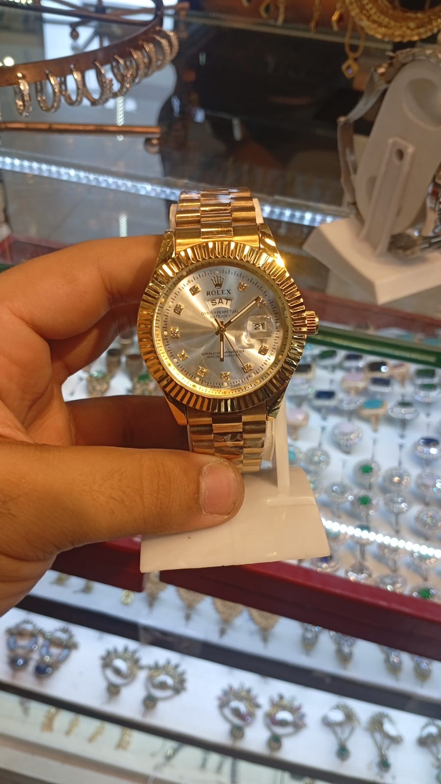 Men’s best watches