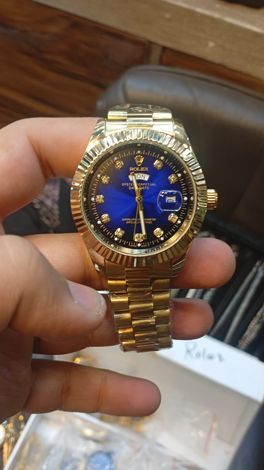 Men’s best watches