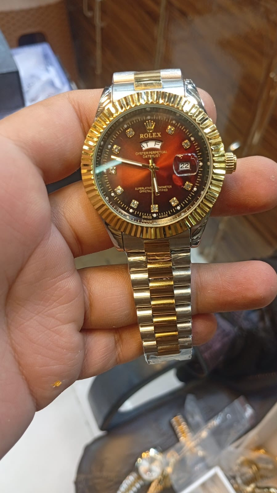 Men’s best watches