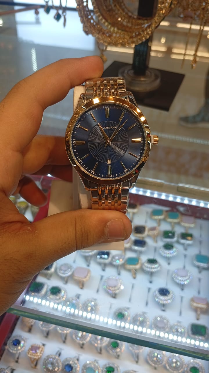 Men’s best watches