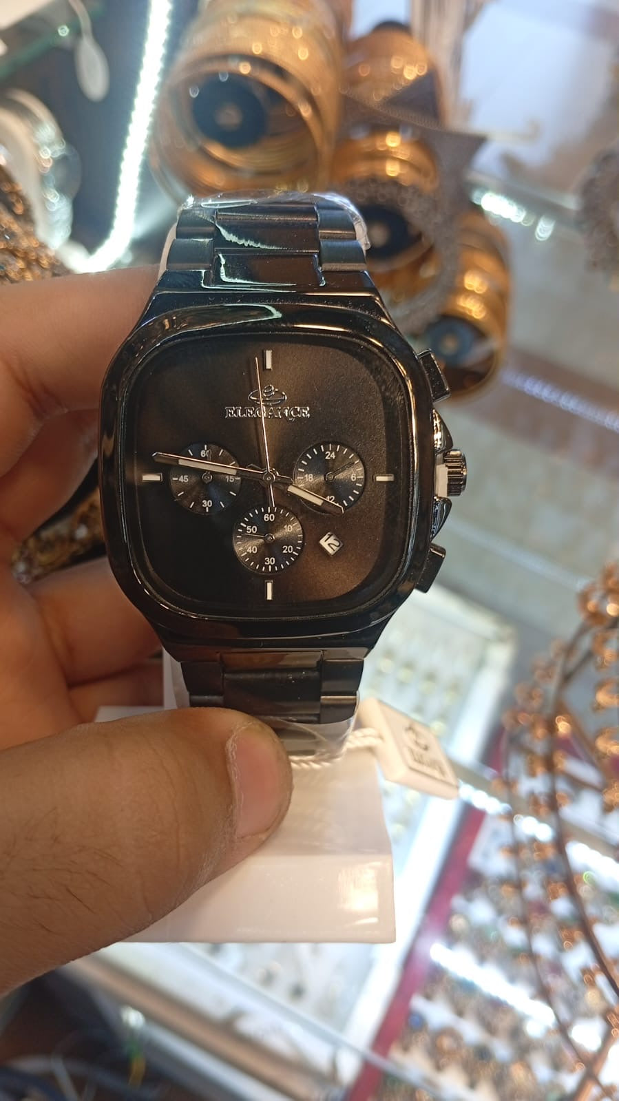Men’s best watches