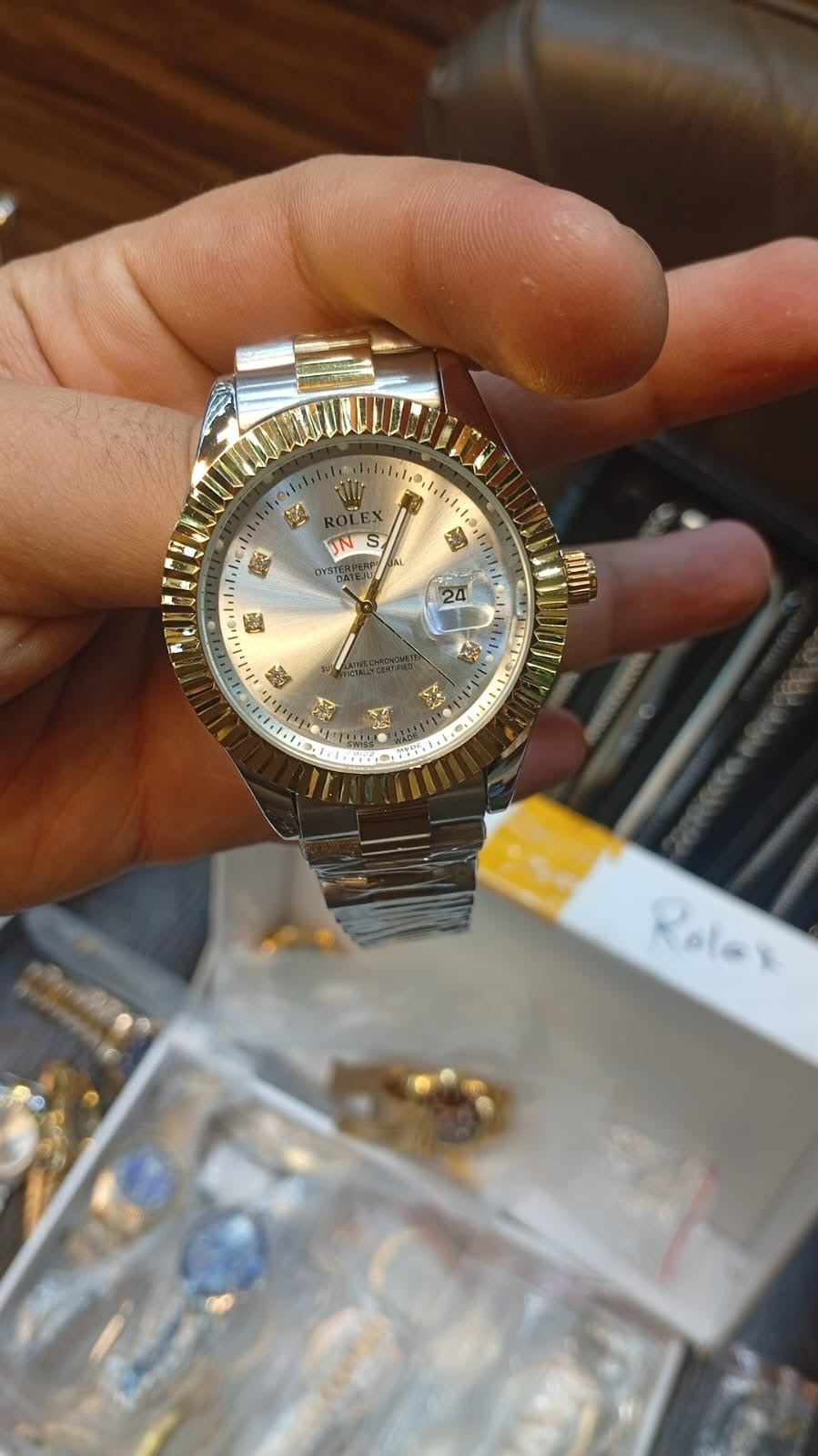 Men’s best watches