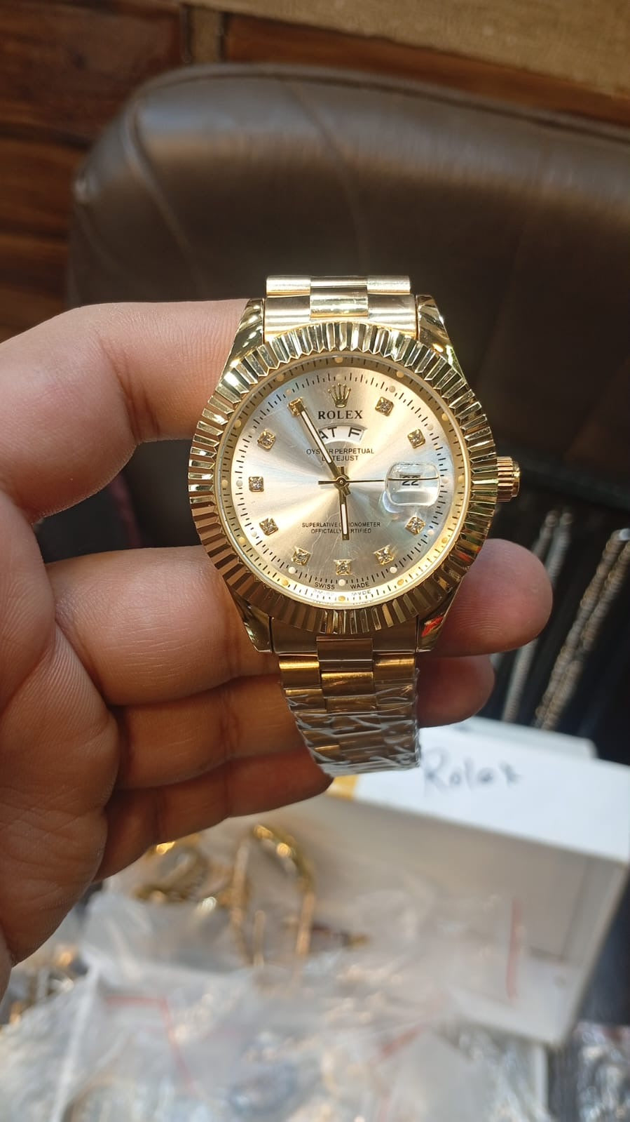 Men’s best watches