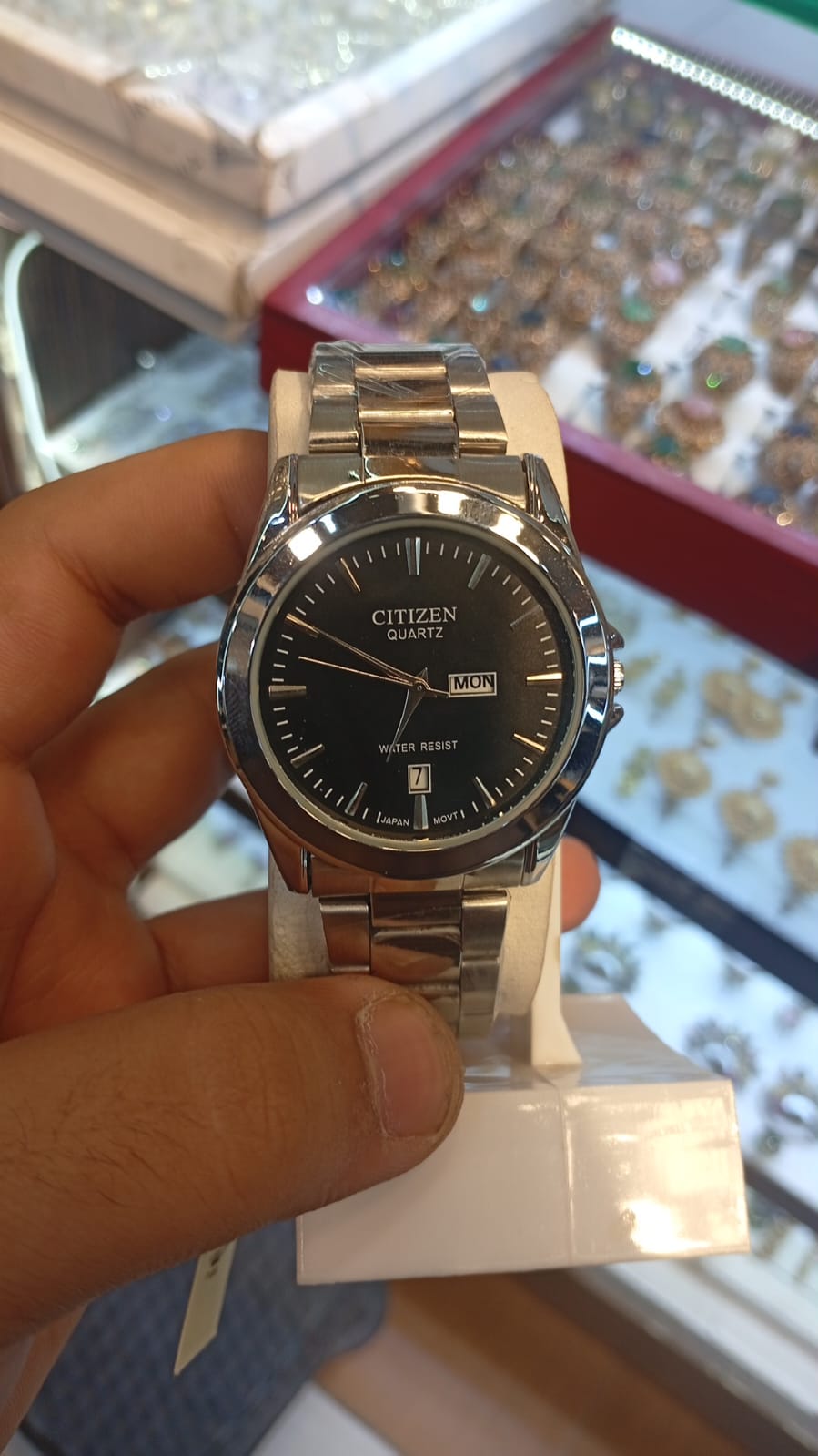 Men’s best watches