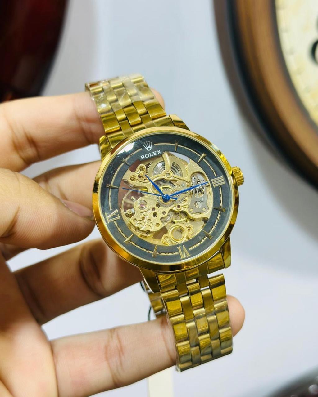 Men’s best watches
