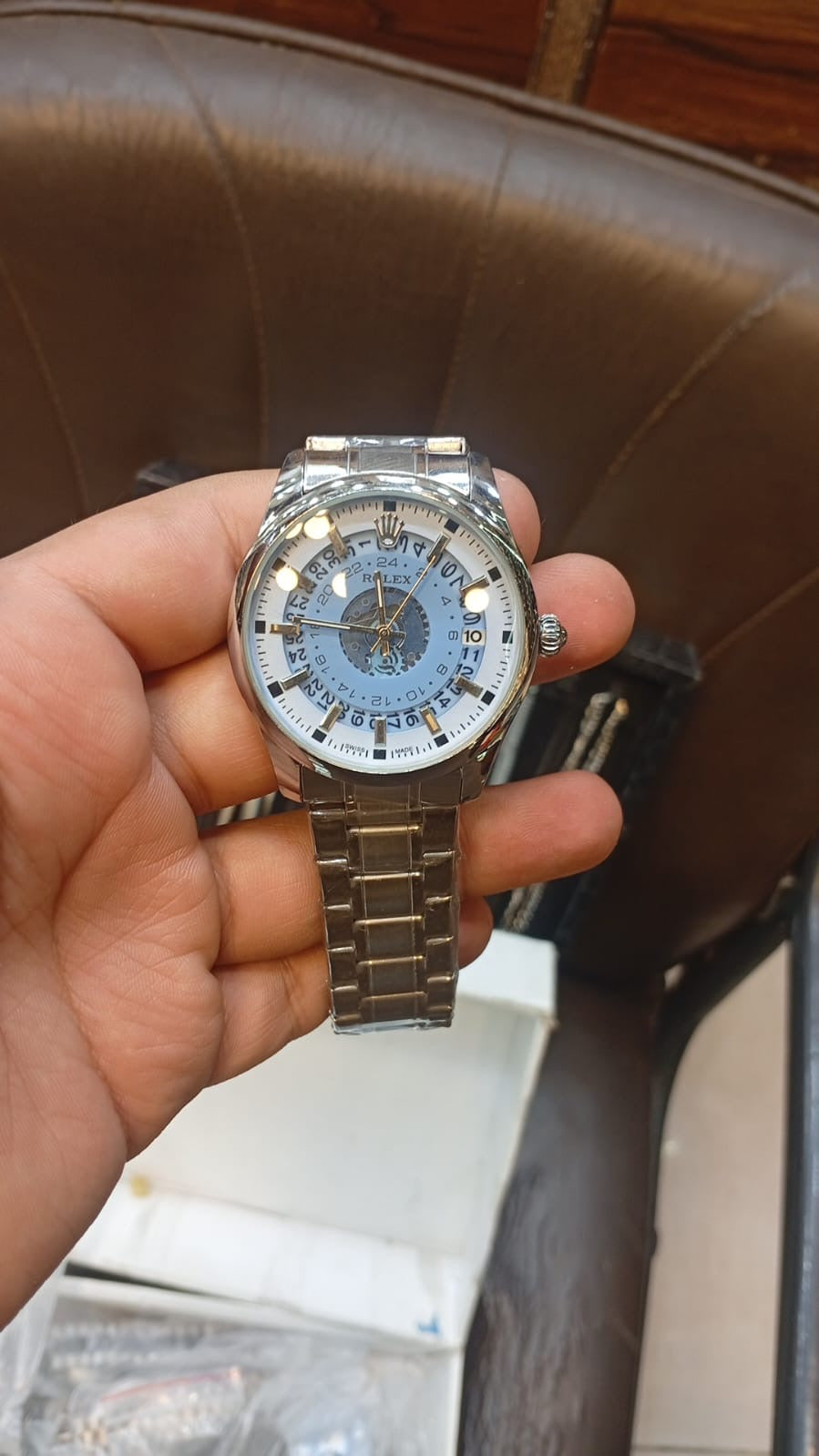 Men’s best watches