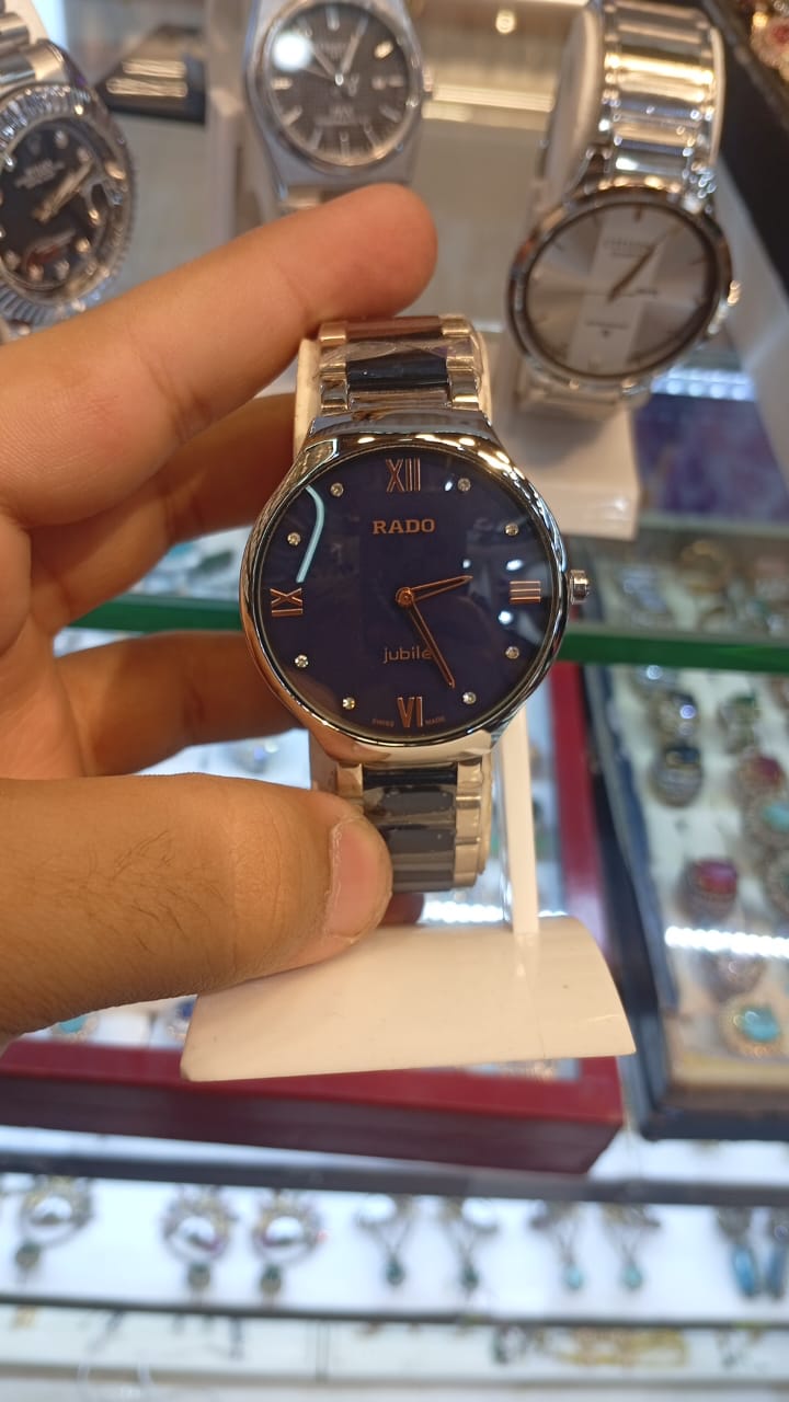 Men’s best watches