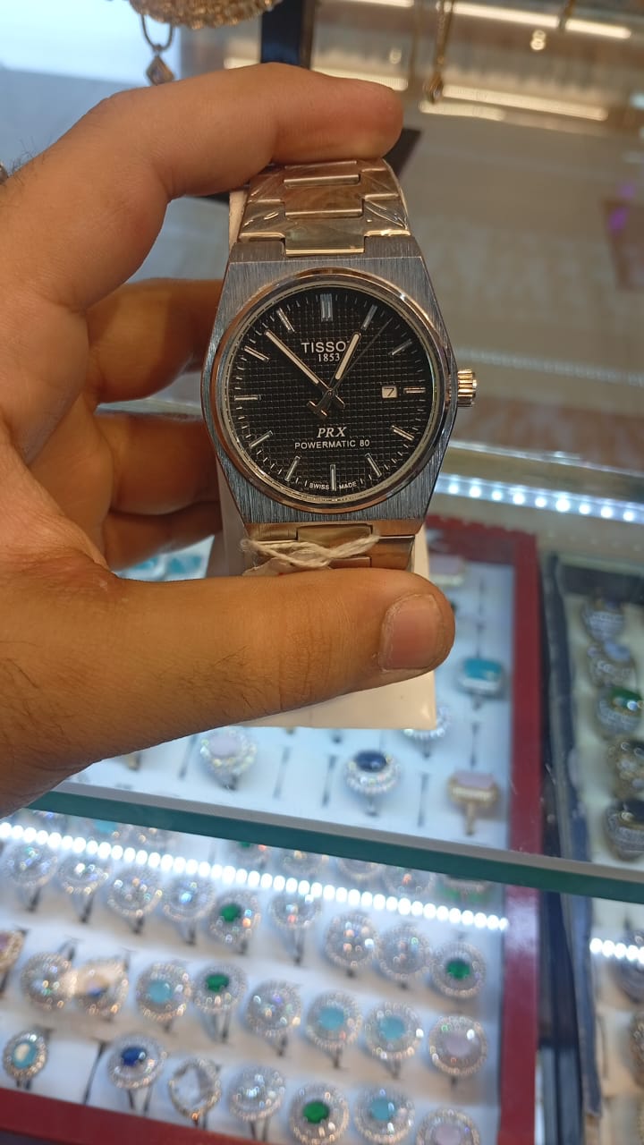 Men’s best watches