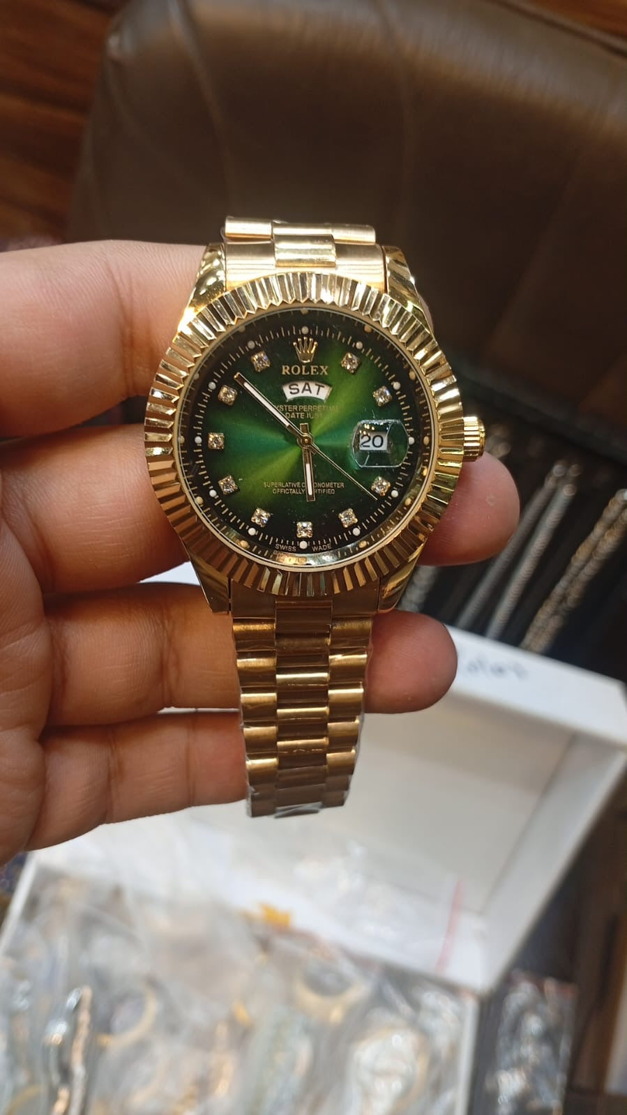 Men’s best watches