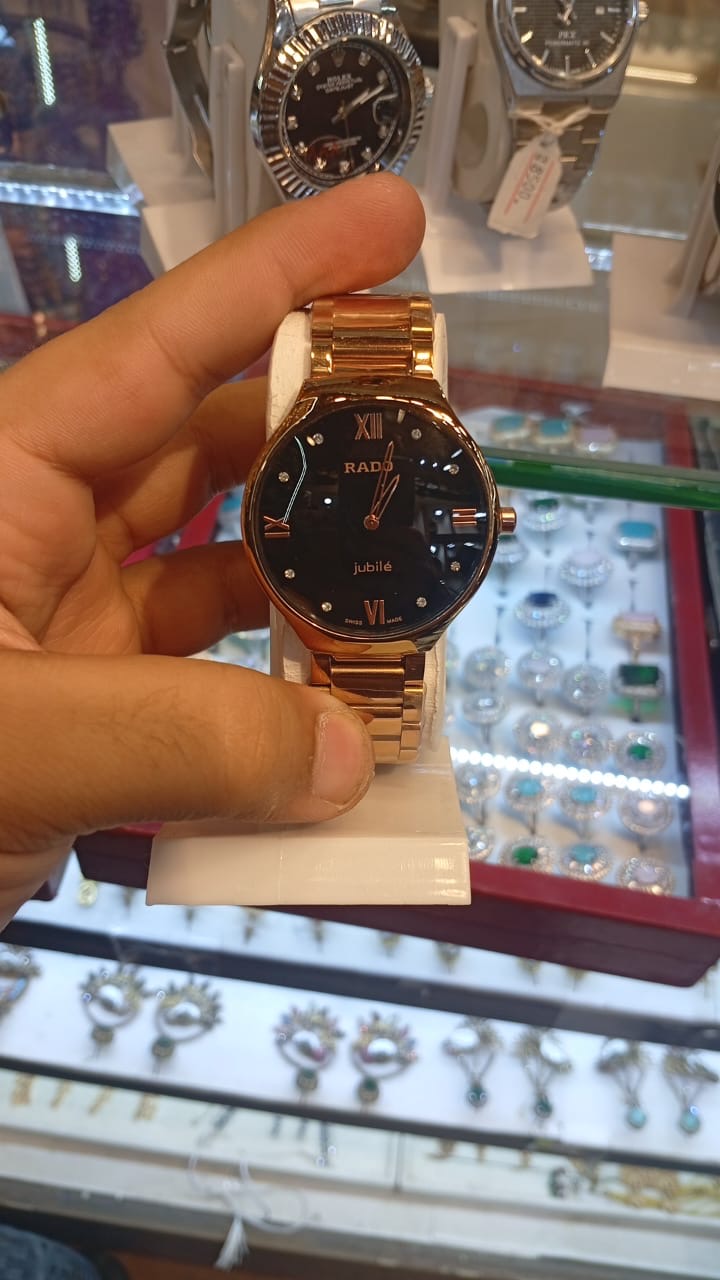 Men’s best watches