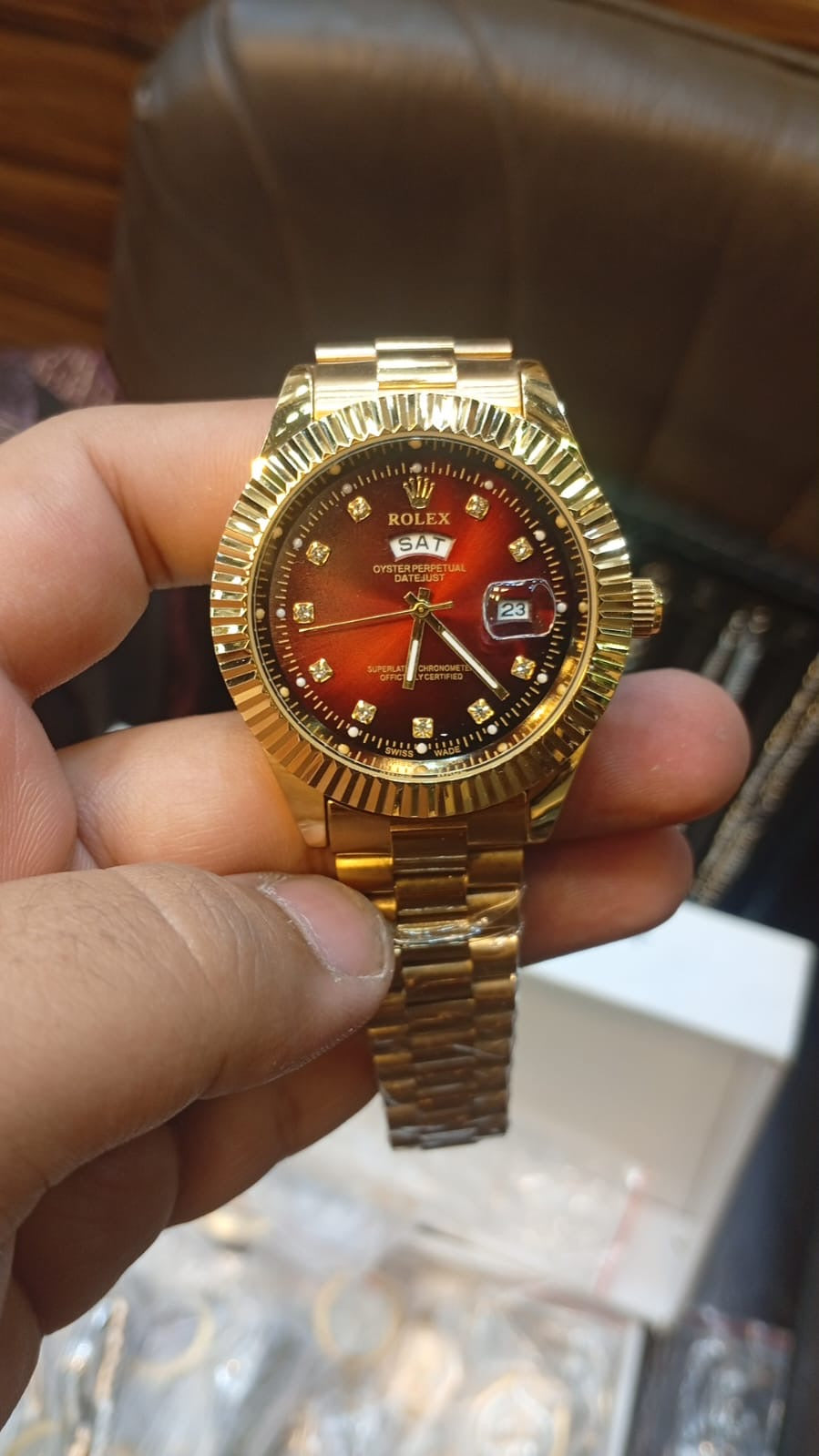Men’s best watches