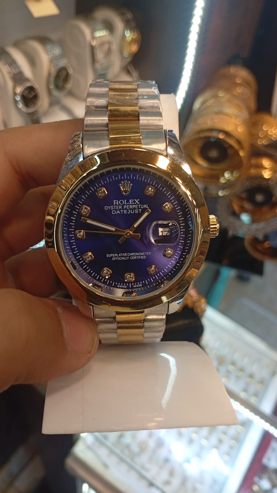 Men’s best watches