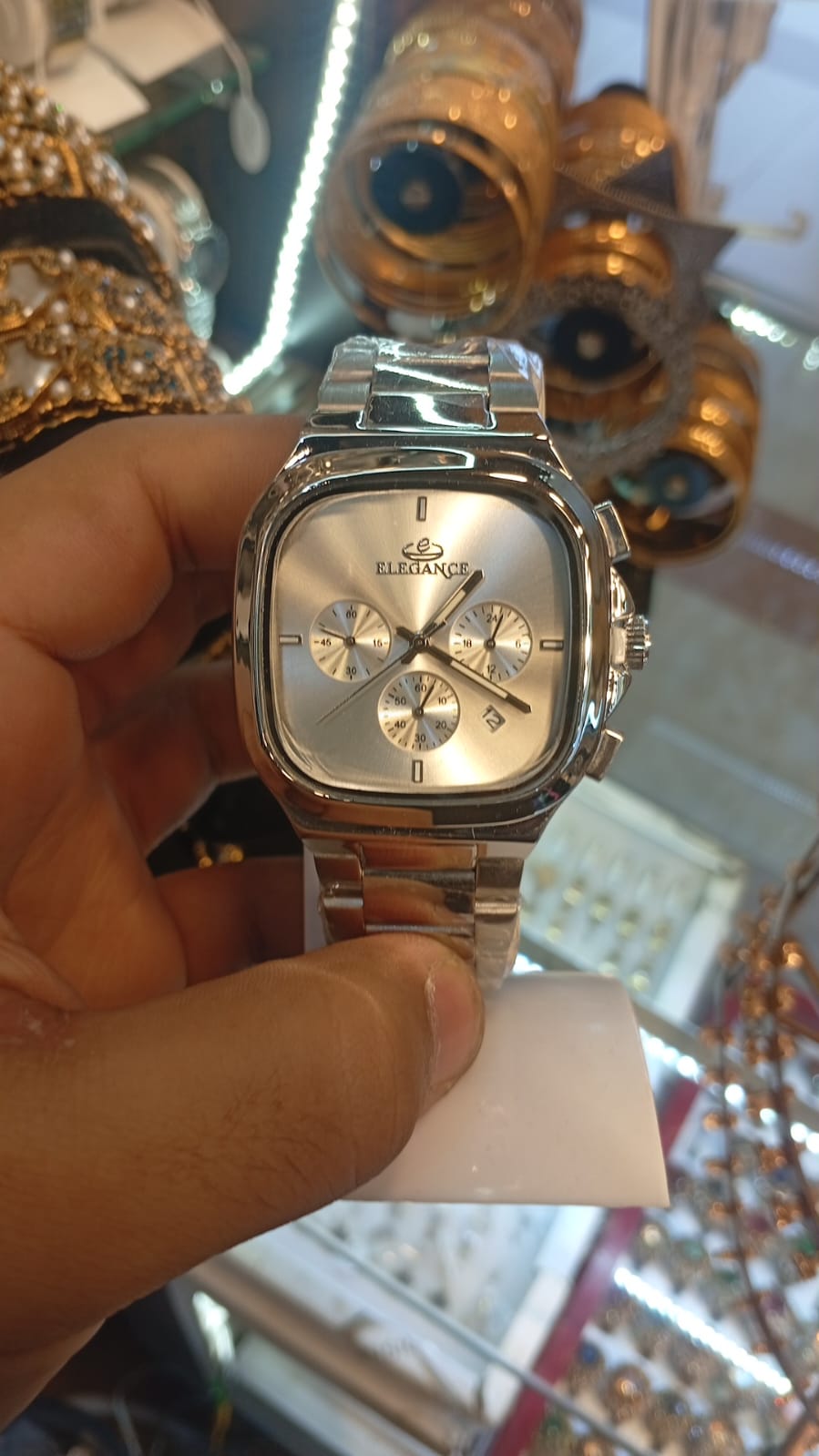Men’s best watches