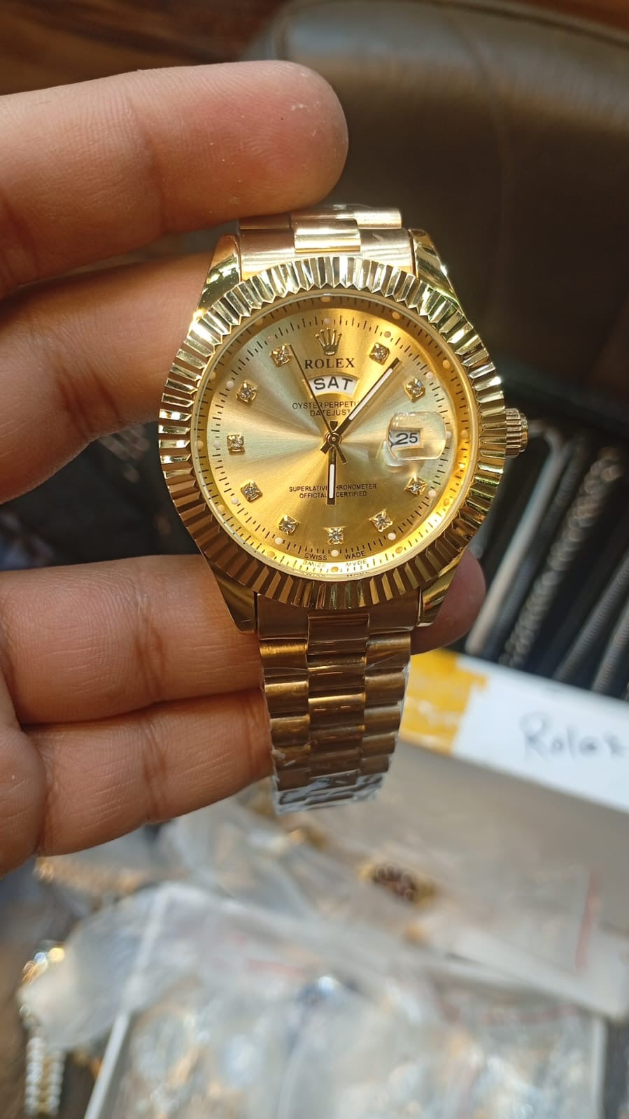 Men’s best watches