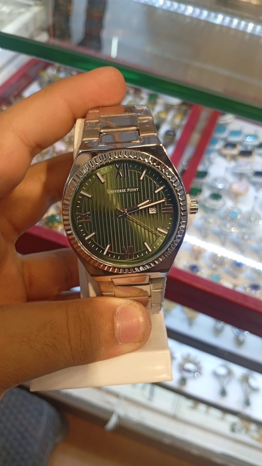 Men’s best watches
