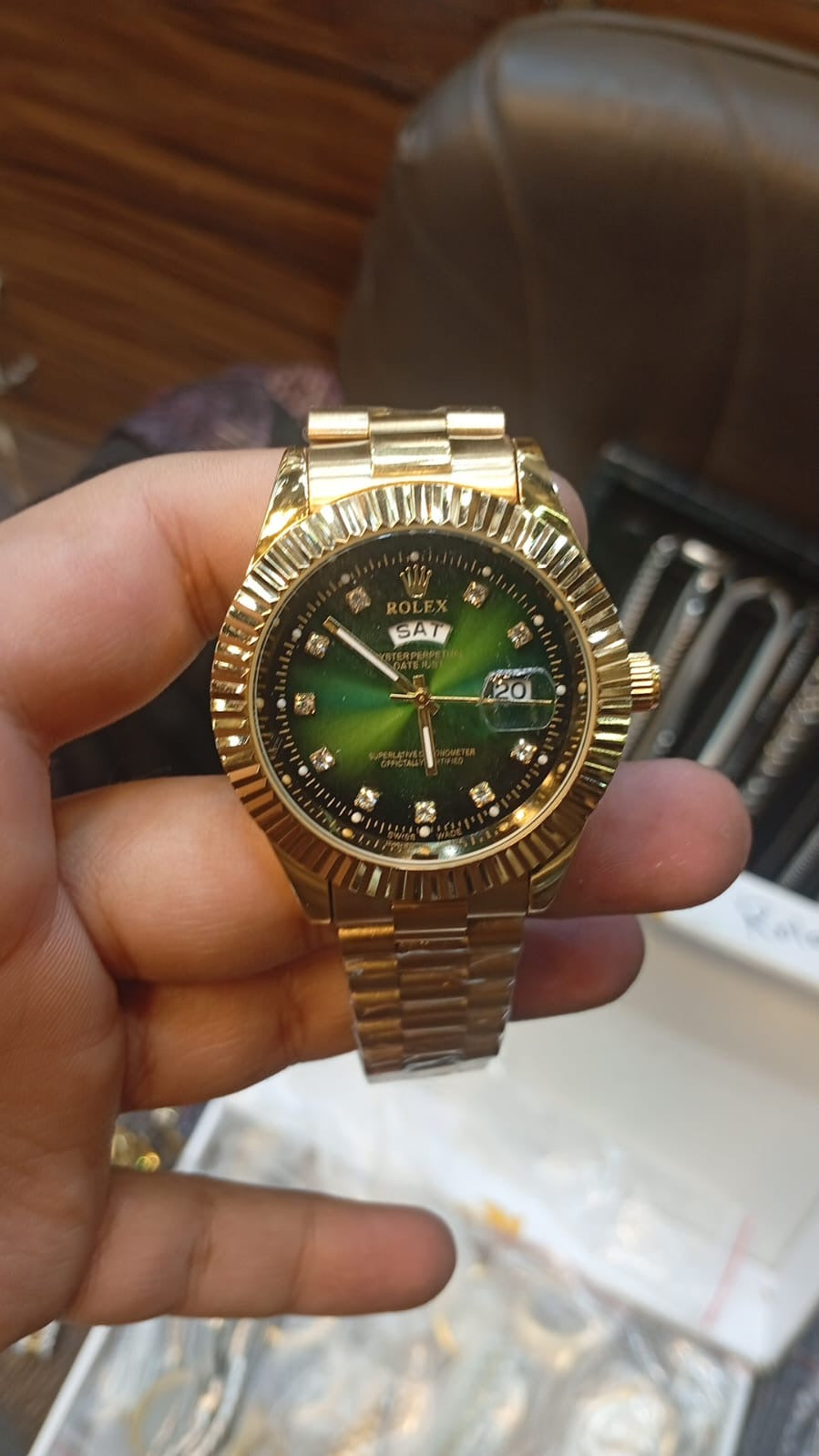 Men’s best watches