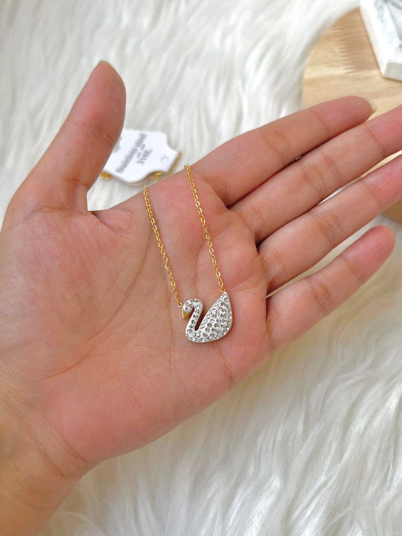 Stainless Steel Pendant