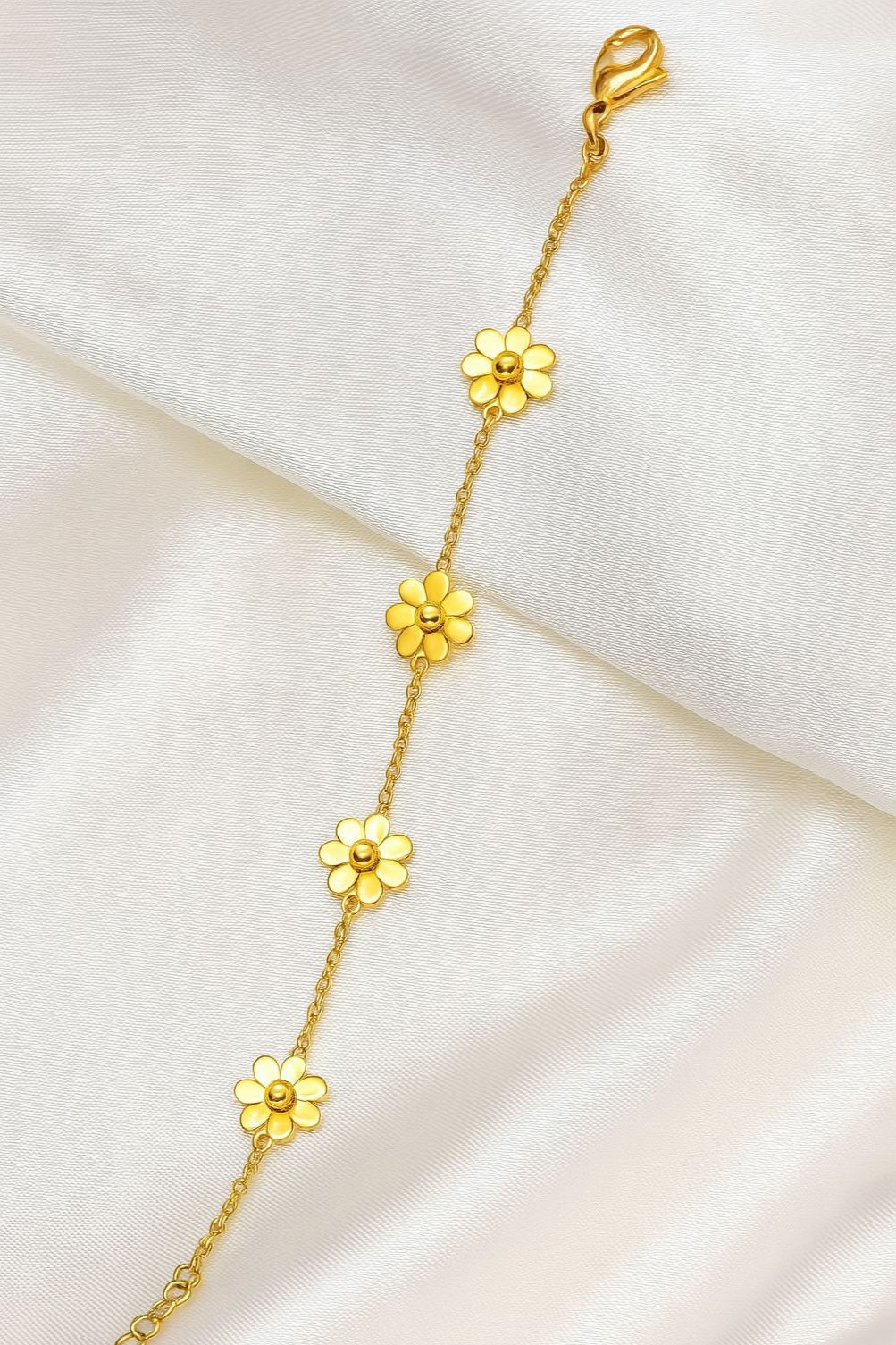 Stainless Steel Women Bracelets
