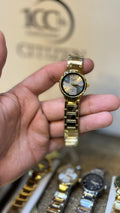 Citizen Women Watch — Timeless Precision &amp; Style