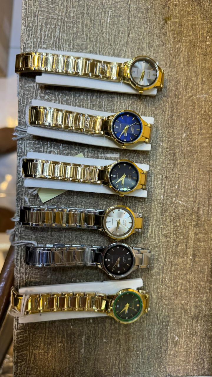 Citizen Women Watch — Timeless Precision &amp; Style