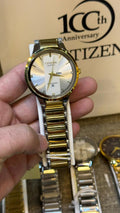 Citizen Watch — Timeless Precision & Style