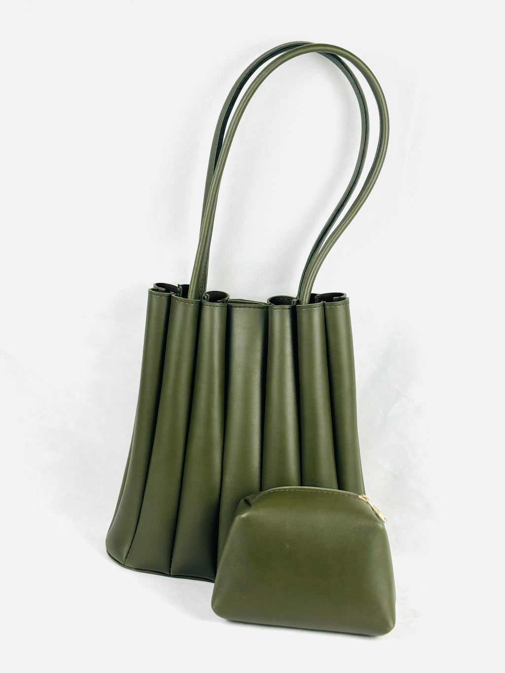Bubble Bags – Handmade Leather Bags
