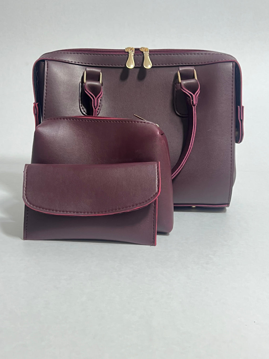Cueity Bags Handmade Leather Bags