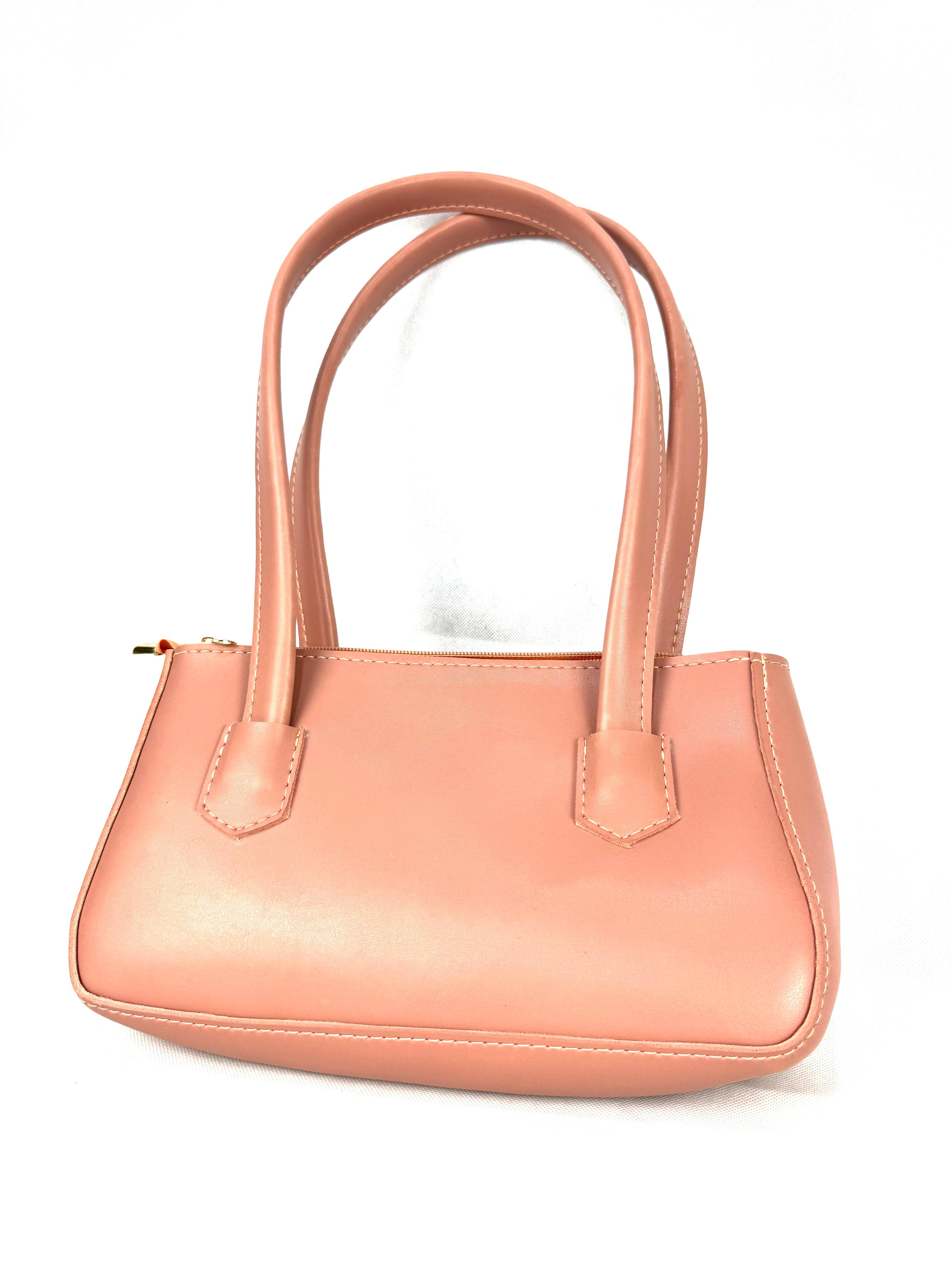 HR Bags Handmade Leather Bags